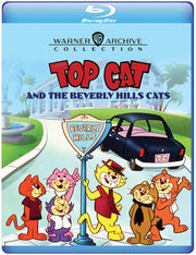 Top Cat & The Beverly Hills Cats