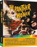 Panther Women (Us Limited Edition), Panther Women (Us Limited Edition), Blu-Ray