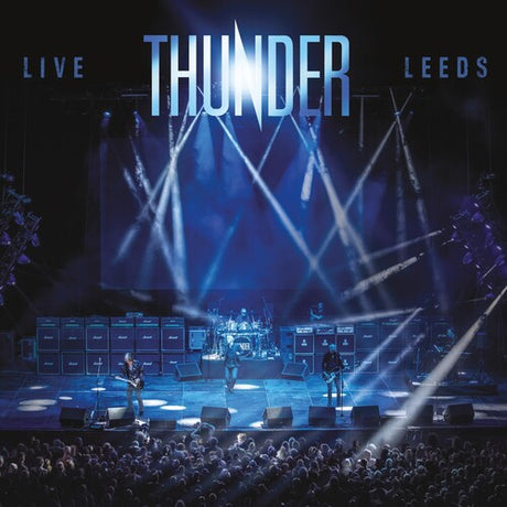 Live At Leeds, Thunder, CD