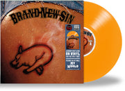 Brand New Sin