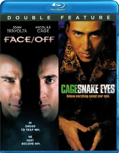 Face/Off / Snake Eyes