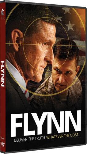 Flynn, Flynn, DVD