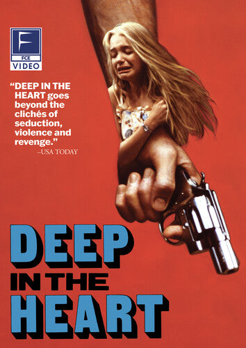 Deep In The Heart: Handgun -- DVD