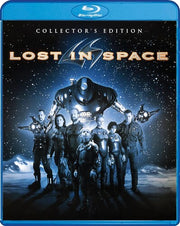 Lost In Space (1998) (Collector's Edition)