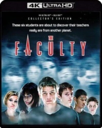 Faculty