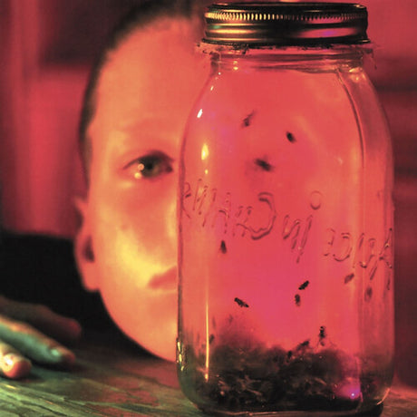 Jar Of Flies, Alice In Chains, LP