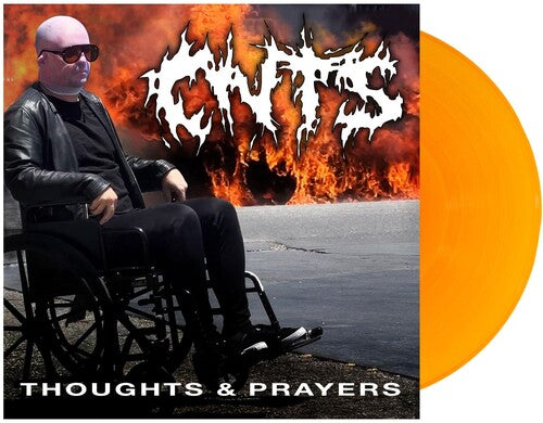Thoughts & Prayers