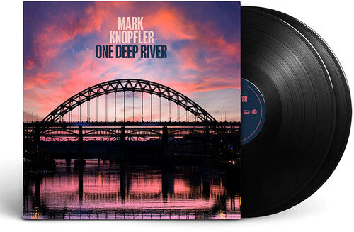 One Deep River, Mark Knopfler, LP