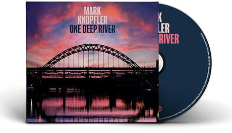 One Deep River, Mark Knopfler, CD