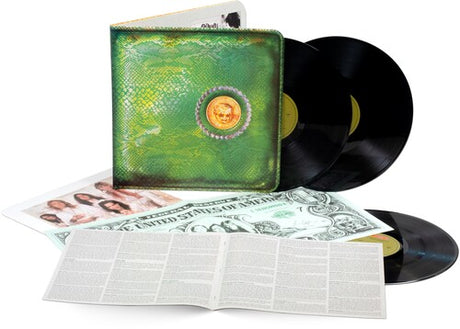 Billion Dollar Babies (50Th Anniversary Edition), Alice Cooper, LP