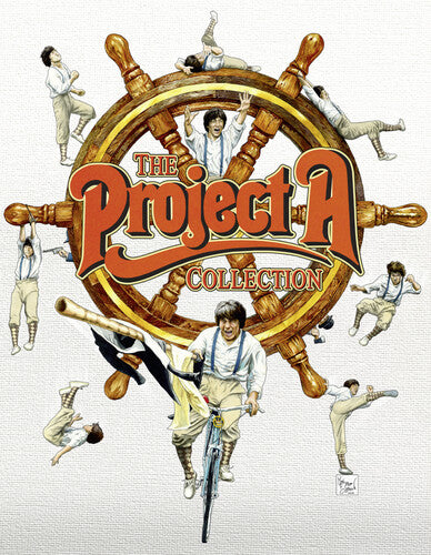 Project A Collection