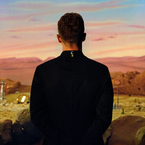 Everything I Thought It Was, Justin Timberlake, LP