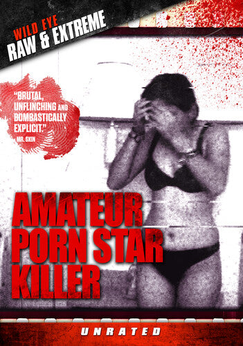 Amateur Porn Star Killer, Amateur Porn Star Killer, DVD