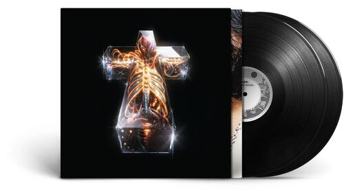 Hyperdrama, Justice, LP