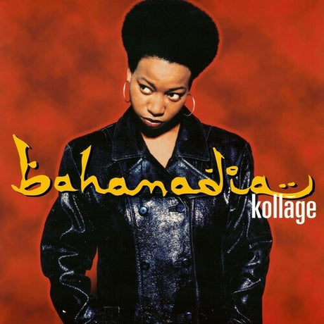 Kollage, Bahamadia, LP
