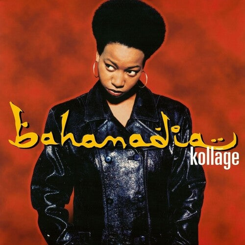 Kollage, Bahamadia, LP