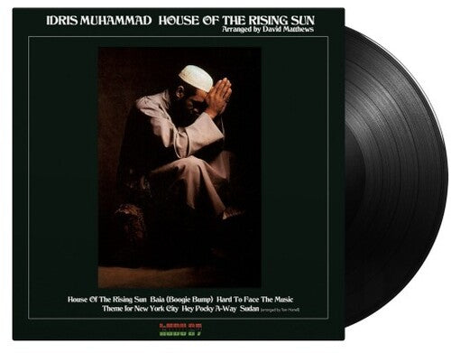 House Of The Rising Sun
