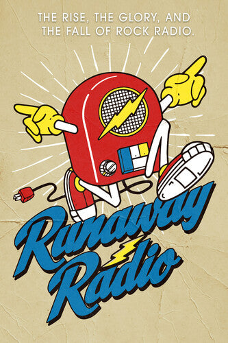 Runaway Radio, Runaway Radio, DVD