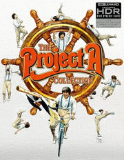 Project A Collection