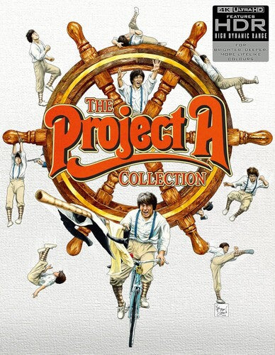 Project A Collection