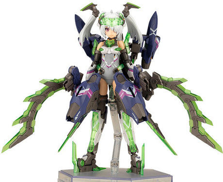 Frame Arms Girl Hresvelgr=Cornix, Frame Arms Girl Hresvelgr=Cornix, Collectibles