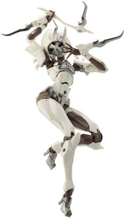 Megalomaria Unlimited Universe - Seeker