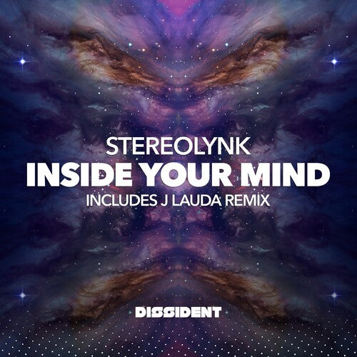 Inside Your Mind (Retail Version) -- Stereolynk, CD