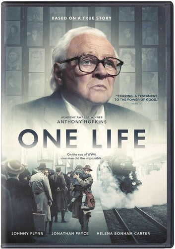 One Life, One Life, DVD