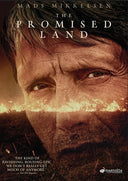 Promised Land, Promised Land, DVD