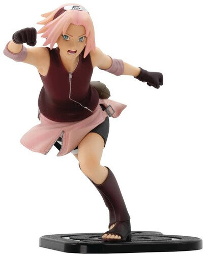 Naruto Shippuden - Sakura Haruno, Naruto Shippuden - Sakura Haruno, Collectibles