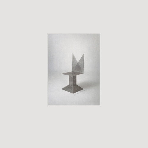 Angeltape -- Drahla, CD