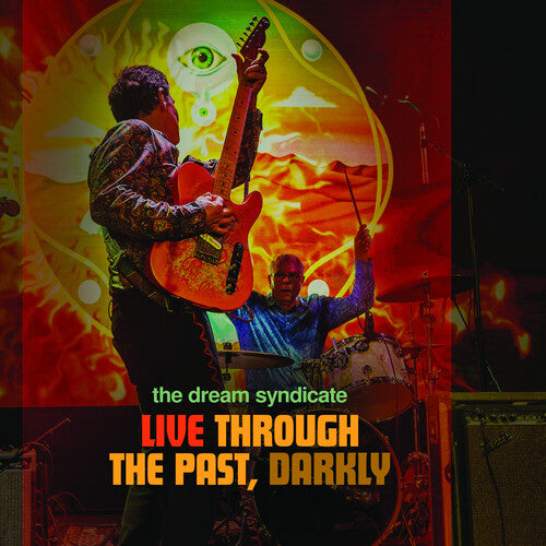 Live Through The Past Darkly