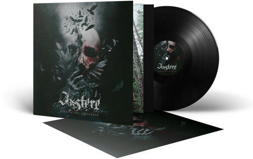 Beneath The Threshold, Austere, LP