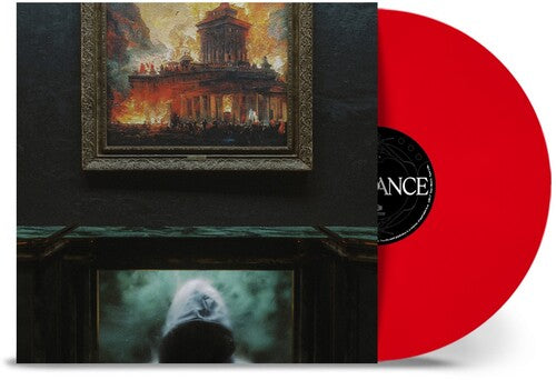Abeyance - Red