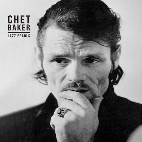 Jazz Pearls, Chet Baker, LP