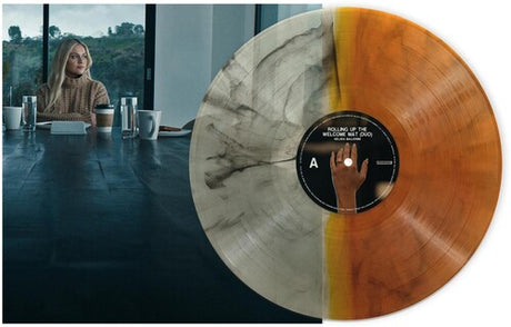 Rolling Up The Welcome Mat (Duo), Kelsea Ballerini, LP