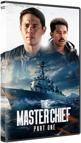 Master Chief: Part One