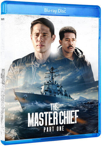 Master Chief: Part One, Master Chief: Part One, Blu-Ray