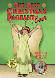 Best Christmas Pageant Ever