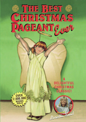 Best Christmas Pageant Ever