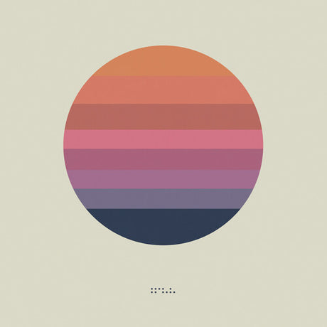Awake (10Th Anniversary Edition) Blue/Beige, Tycho, LP