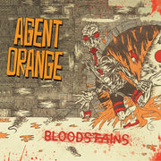 Bloodstains
