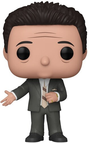 Funko Pop Movies Goodfellas S1 Tommy Devito