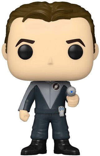 Funko Pop Movies Galaxy Quest Jason Nesmith, Pop Movies Galaxy Quest, Collectibles