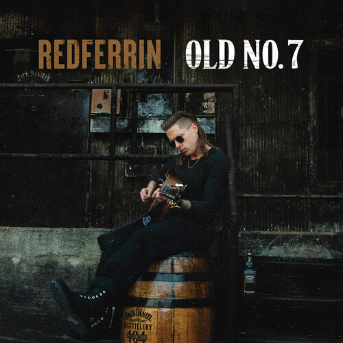 Old No. 7