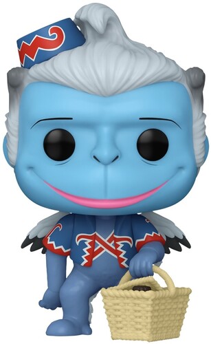 Funko Pop Movies The Wizard Of Oz Winged Monkey