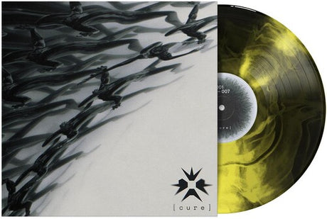 Cure, Erra, LP