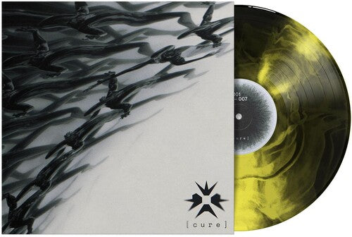 Cure, Erra, LP