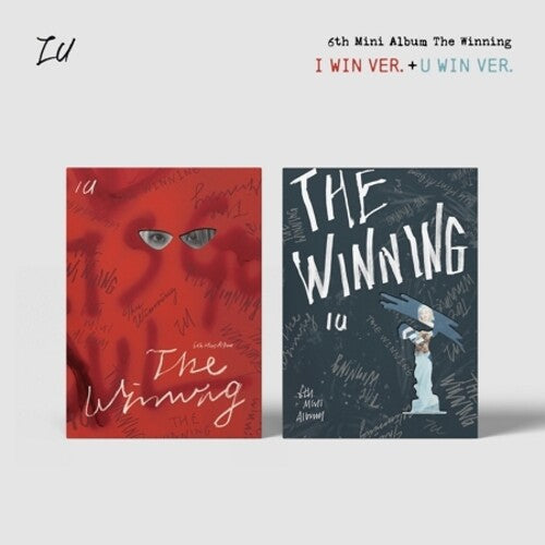 Winning - Random Cover