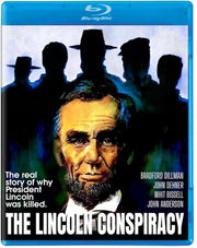 Lincoln Conspiracy